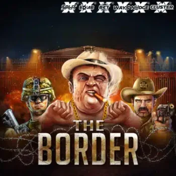 The-Boarder
