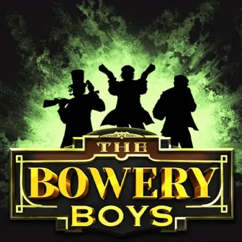 The-Bowery-Boys
