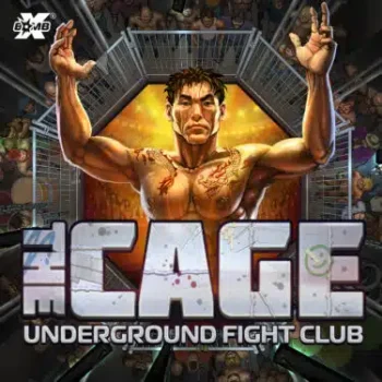 The-Cage