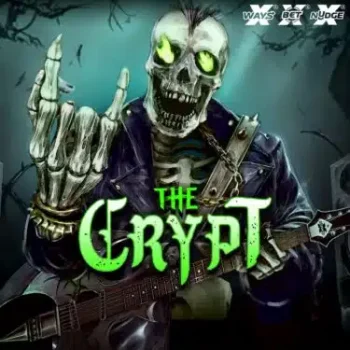 The-Crypt