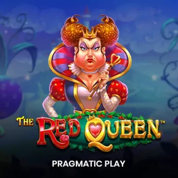 The Red Queen_500x500