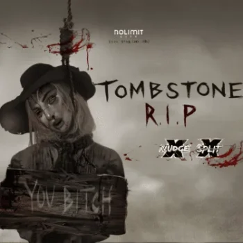 Tombstone-RIP