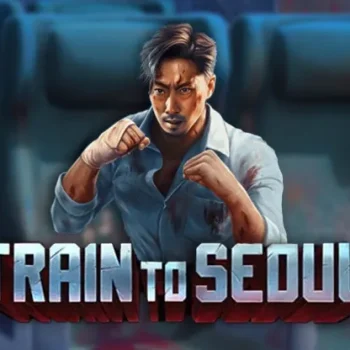 Train-to-Seoul
