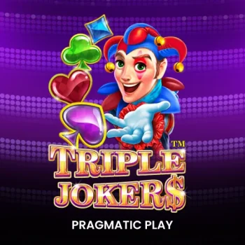 Triple-Jokers