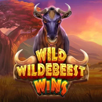 WILD WILDEBEEST WINS