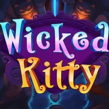 Wicked-Kitty