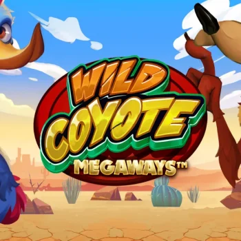 Wild-Coyote-Megaways
