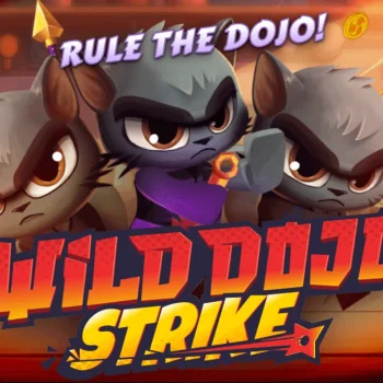 Wild-Dojo-Strike