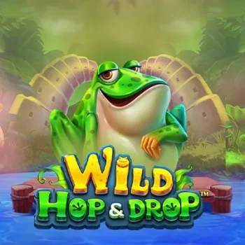Wild Hop & Drop