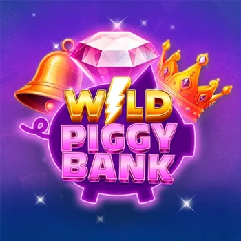 Wild-Piggy-Bank