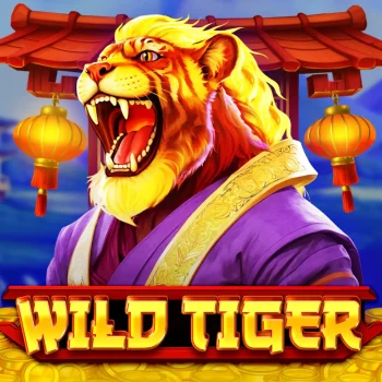 Wild-Tiger
