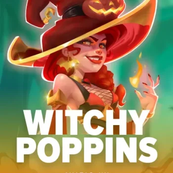 Witchy-Poppins