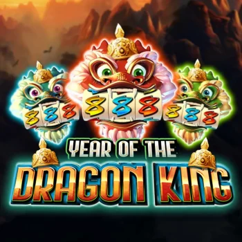Year Of The Dragon King
