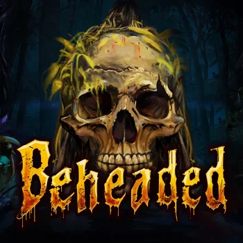 beheaded