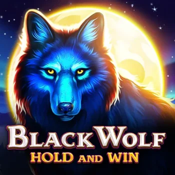 black_wolf