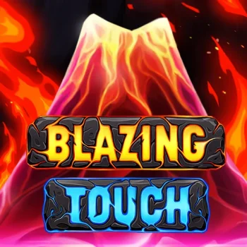blazing-touch