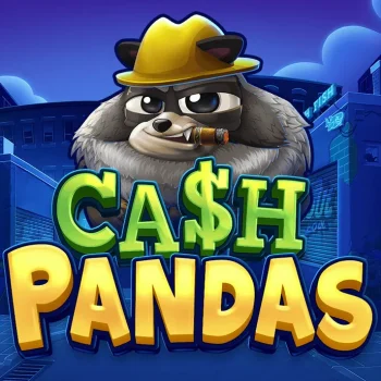 cash-pandas