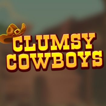clumsy-cowboys