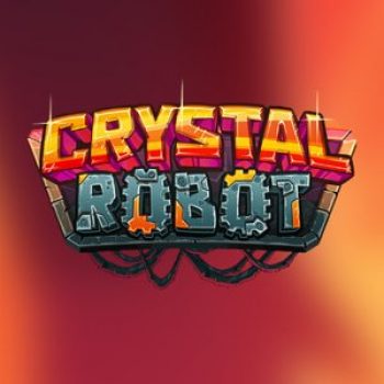 crystal-robot