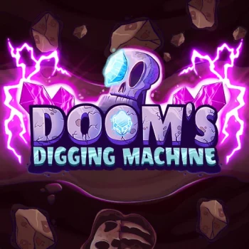 dooms-digging-machine