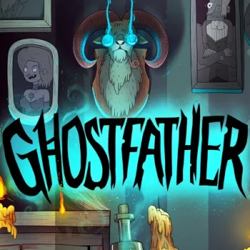ghost-father