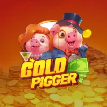 gold-pigger