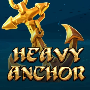 heavy-anchor