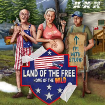land-of-the-free