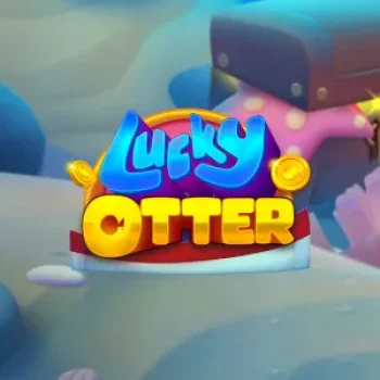 lucky-otter