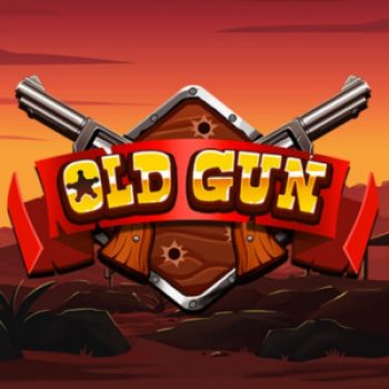 old-gun