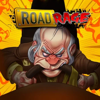 road-rage