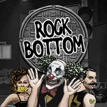 rock-bottom