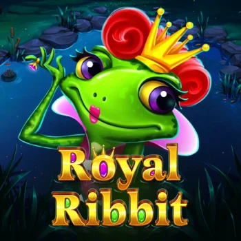 royal-ribbit
