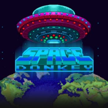 space-donkey