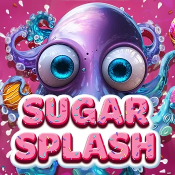sugar-splash