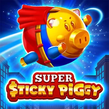 super_sticky_piggy