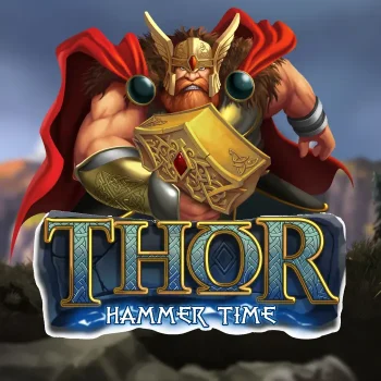 thor-hammer-time