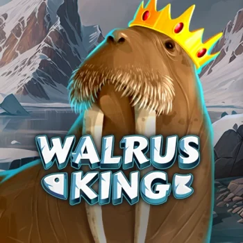 walrus-king